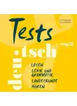 Ольга Трубицина - Тесты по немецкому языку для учащихся старших классов. МР3