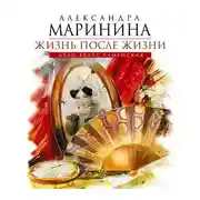 Постер книги Жизнь после Жизни