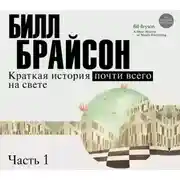 Постер книги Краткая история почти всего на свете (часть 1-я)