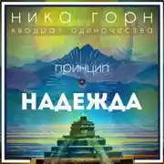 Постер книги Принцип – надежда