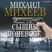 Постер книги Сыщик поневоле