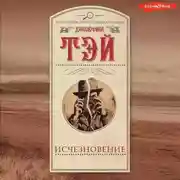 Постер книги Исчезновение