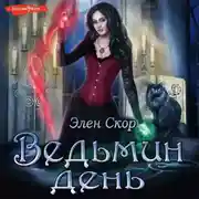 Постер книги Ведьмин день