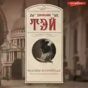 Постер книги Человек из очереди