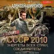 Постер книги СССР 2010. Энергеты всех стран соединяйтесь!