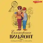 Постер книги В подручных у киллера