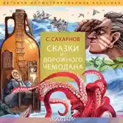 Постер книги Сказки из дорожного чемодана