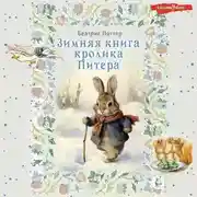 Постер книги Зимняя книга кролика Питера