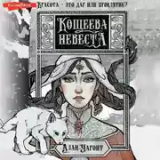 Постер книги Кощеева невеста