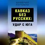 Постер книги Кавказ без русских: удар с юга
