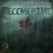 Постер книги Бессмертие