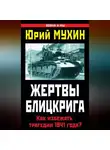 Юрий Мухин - Жертвы Блицкрига. Как избежать трагедии 1941 года?