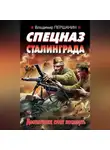 Владимир Першанин - Спецназ Сталинграда