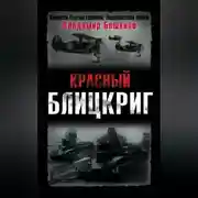 Постер книги Красный блицкриг