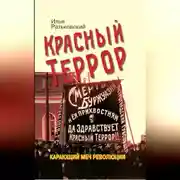 Постер книги Красный террор. Карающий меч революции