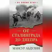 Постер книги От Сталинграда до Днепра