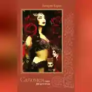 Постер книги Саломея. Танец для царя Ирода