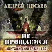 Постер книги Не прощаемся. «Лейтенантская проза» СВО