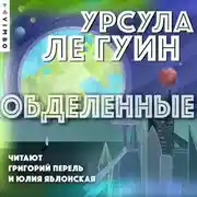 Постер книги Обделенные