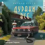 Постер книги Дураки все