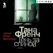 Постер книги Тень за спиной