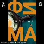 Постер книги Фима. Третье состояние