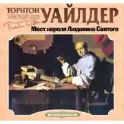 Постер книги Мост короля Людовика Святого