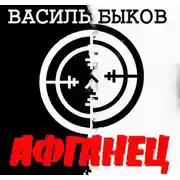 Постер книги Афганец