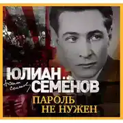 Постер книги Пароль не нужен