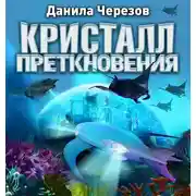 Постер книги Кристалл преткновения