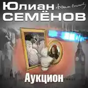 Постер книги Аукцион