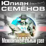 Постер книги Межконтинентальный узел