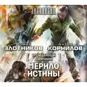 Постер книги Урожденный дворянин. Мерило истины