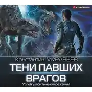 Постер книги Тени павших врагов