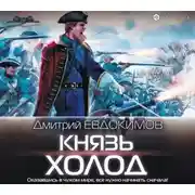 Постер книги Князь Холод
