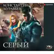 Постер книги Серый