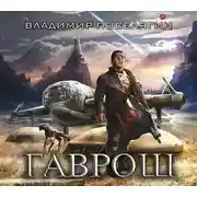 Постер книги Гаврош