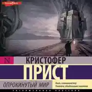 Постер книги Опрокинутый мир