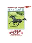 Анна Сьюэлл - Черный красавчик