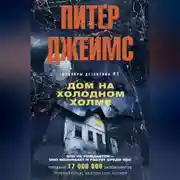 Постер книги Дом на Холодном холме