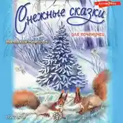 Постер книги Снежные сказки для почемучки