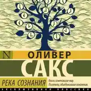 Постер книги Река сознания (сборник)