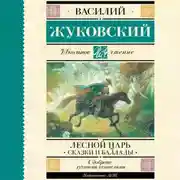 Постер книги Лесной царь