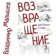 Постер книги Возвращение