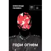 Постер книги Гори огнем