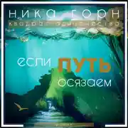 Постер книги Если путь осязаем