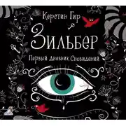 Постер книги Зильбер. Первый дневник сновидений