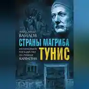 Постер книги Страны Магриба. Тунис. Независимое государство на руинах Карфагена