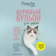 Постер книги Куриный бульон для души. Не могу поверить, что это сделала моя кошка! 101 история об удивительных выходках любимых питомцев