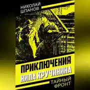 Постер книги Приключения Нила Кручинина